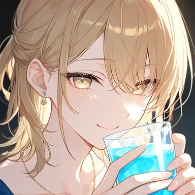 Profile image of 瑠麗