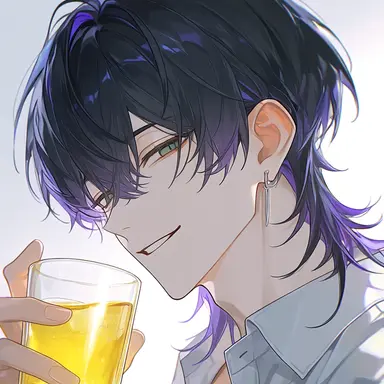Profile image of 迅
