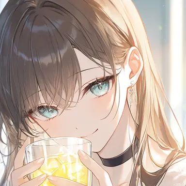 Profile image of 舞依