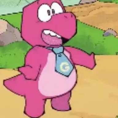 Profile image of Gobbles