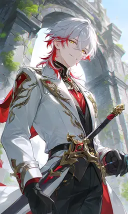 Profile image of 레온