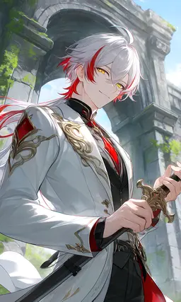 Profile image of 레온