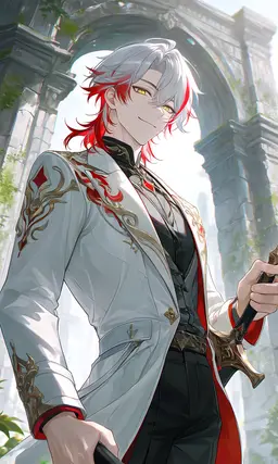 Profile image of 레온