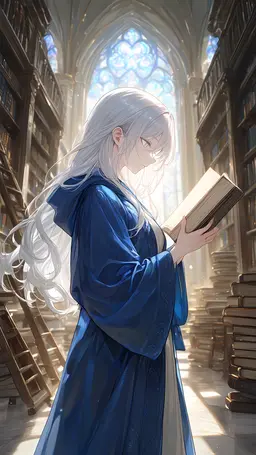 Profile image of 안나
