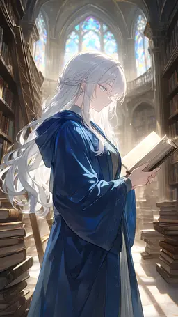 Profile image of 안나
