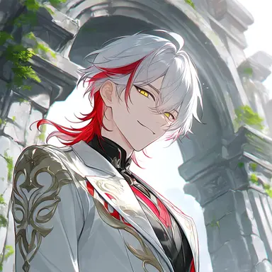 Profile image of 레온