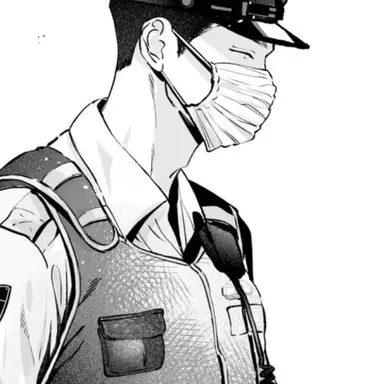 Profile image of 護