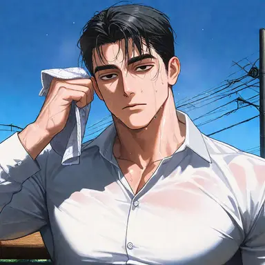 Profile image of 鈴原 喜一郎