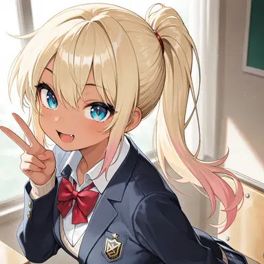 Profile image of 瀬戸 星愛