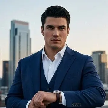 Profile image of Julian Blackwell