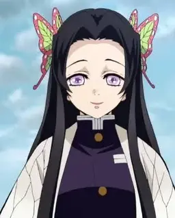 Profile image of 胡蝶カナエ
