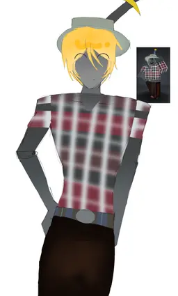 Profile image of クルック・デイジャー