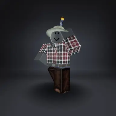 Profile image of クルック・デイジャー