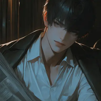 Profile image of 권민우