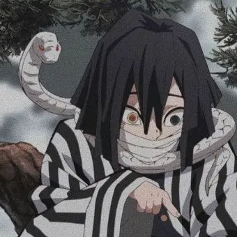 Profile image of 이구로 오바나이