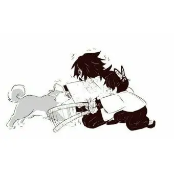 Profile image of 토미오카 기유