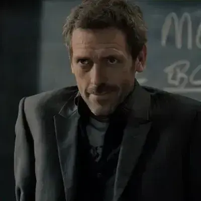 OldDay8402의 Gregory House