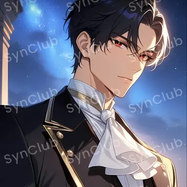 Profile image of シアン