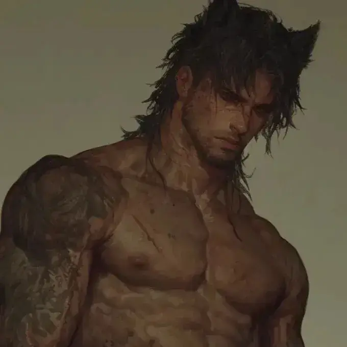 DullGame6640의 Damian