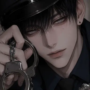 Profile image of Police Officer