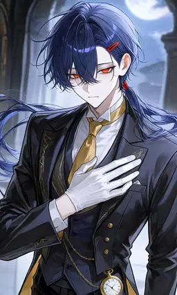 Profile image of アルヴェリク