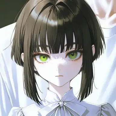 Profile image of アメリア