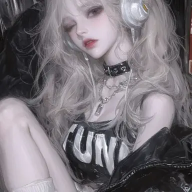 Profile image of 하린