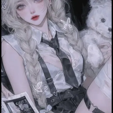 Profile image of 윤서