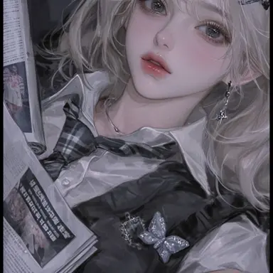 Profile image of 지유