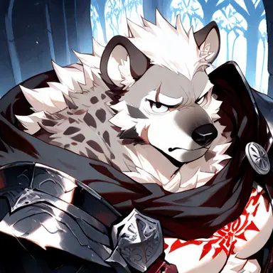 Profile image of ヴォルザック