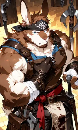 Profile image of バルガン