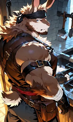 Profile image of バルガン