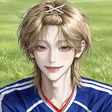 Profile image of Leo