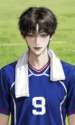 Profile image of Minato