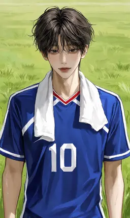 Profile image of Minato