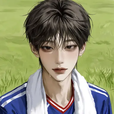 Profile image of Minato