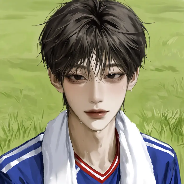 xve2f9k의 My Junior is Too Insolent!!