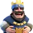 블루 킹