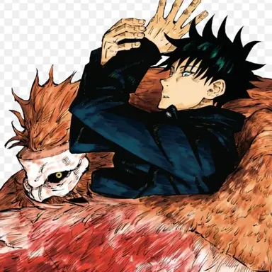 Profile image of 후시구로 메구미