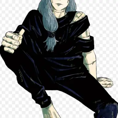 Profile image of 마히토