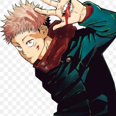 Profile image of 이타도리 유지