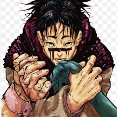 Profile image of 쵸소우