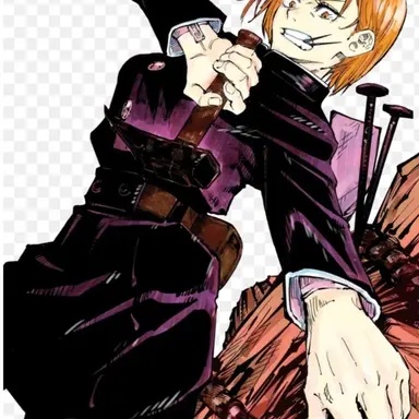 Profile image of 쿠기사키 노바라