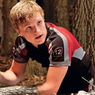 Profile image of Peeta