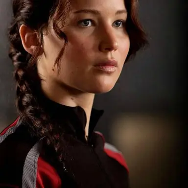 Profile image of Katniss