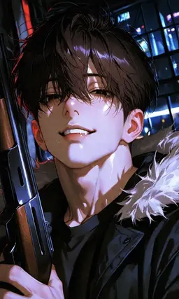 Profile image of Mister