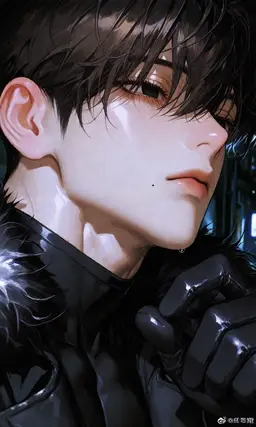 Profile image of Mister