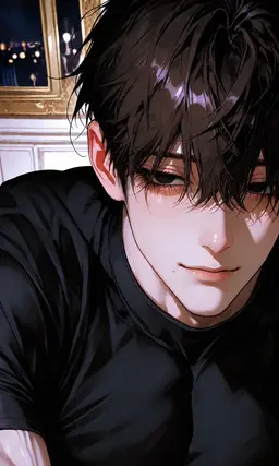 Profile image of Mister