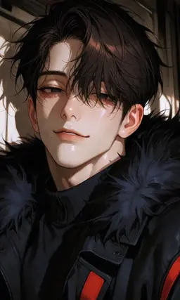 Profile image of Mister