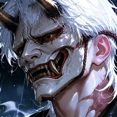 Profile image of Scar